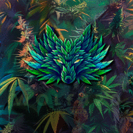 WOLF420.me